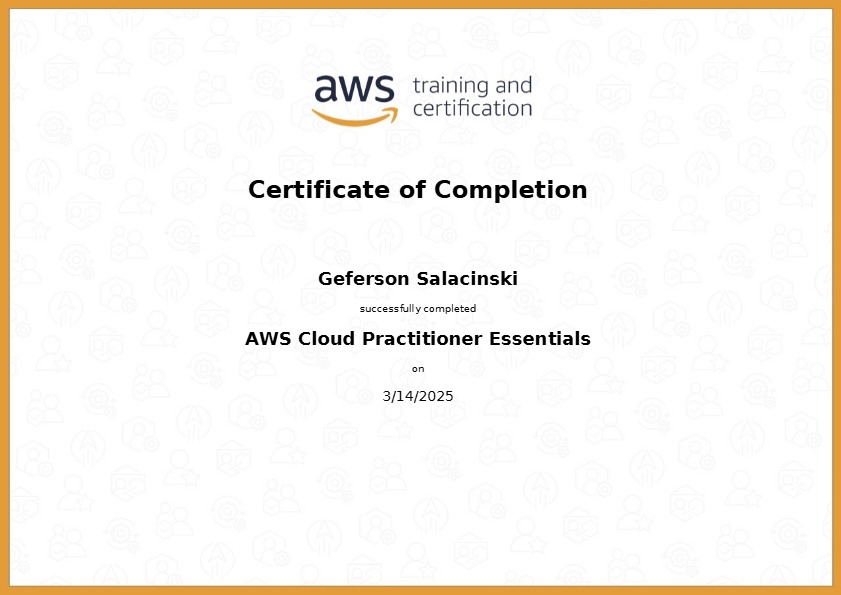 AWS